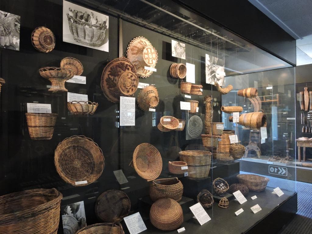 soukrome muzeum