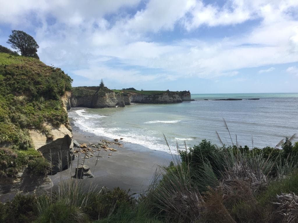 Whitecliffs Walkway