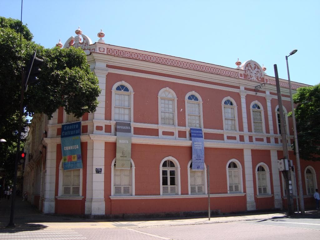 Fachada Lateral