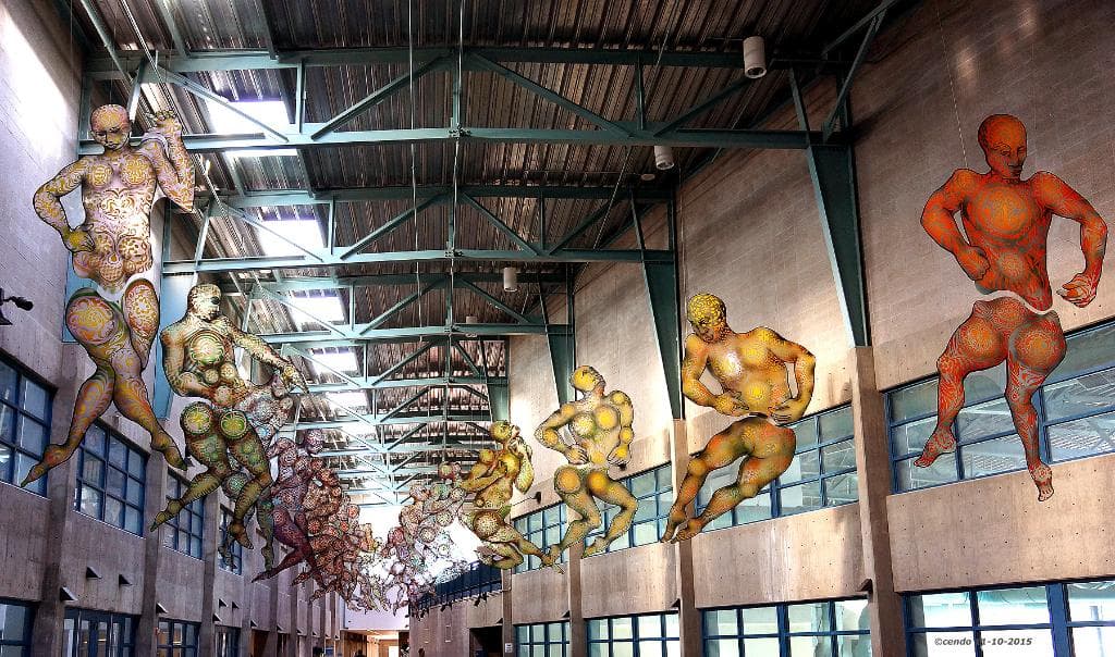 Artistic displays