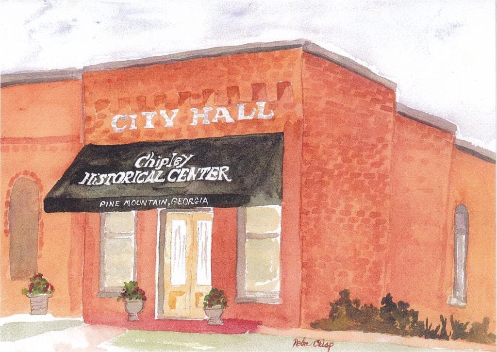 Chipley Historical Center