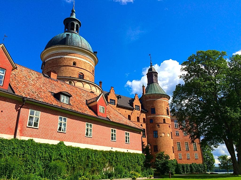 Castle