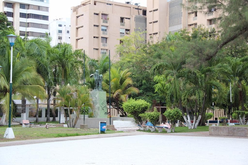 vista