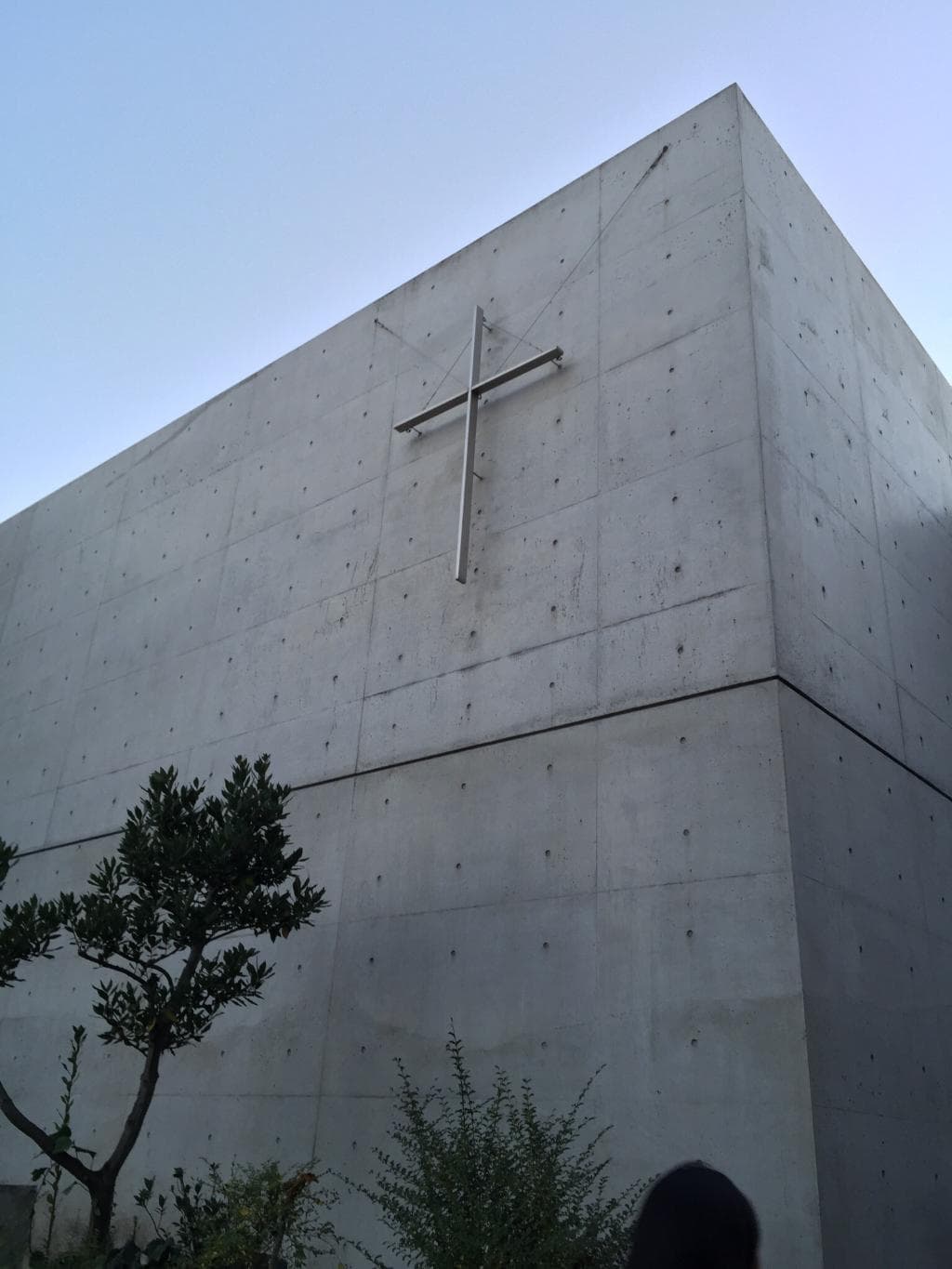 Church of the Light Osaka