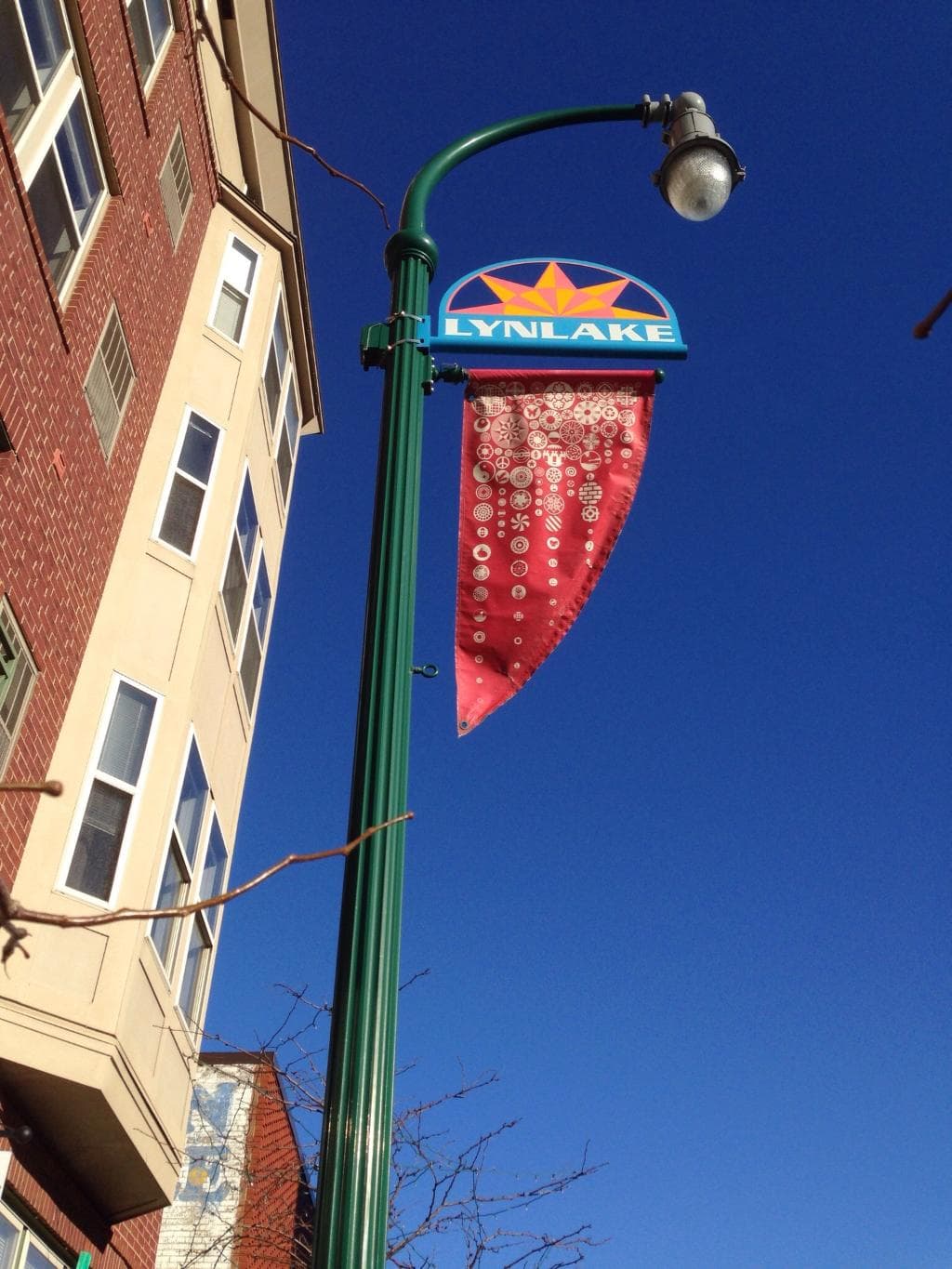 LynLake