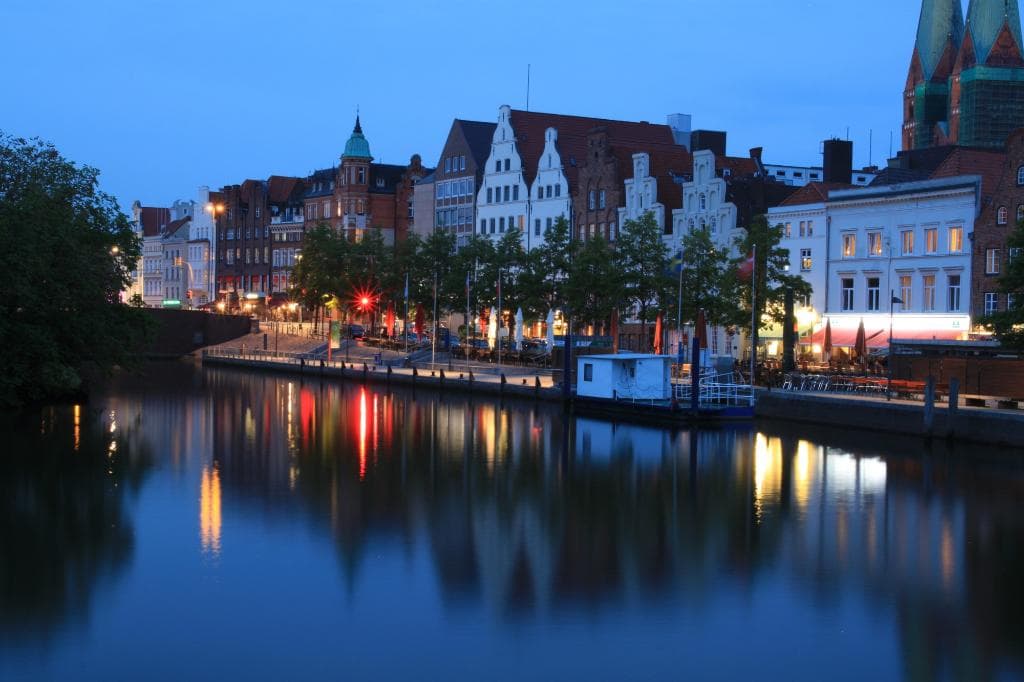 An der Obertrave
