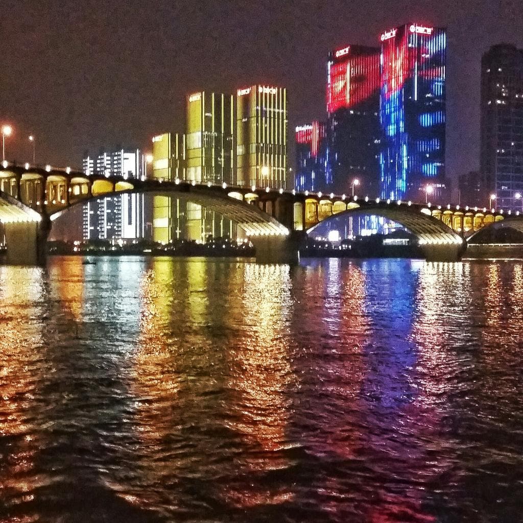 Чанша, Хунан, Китай