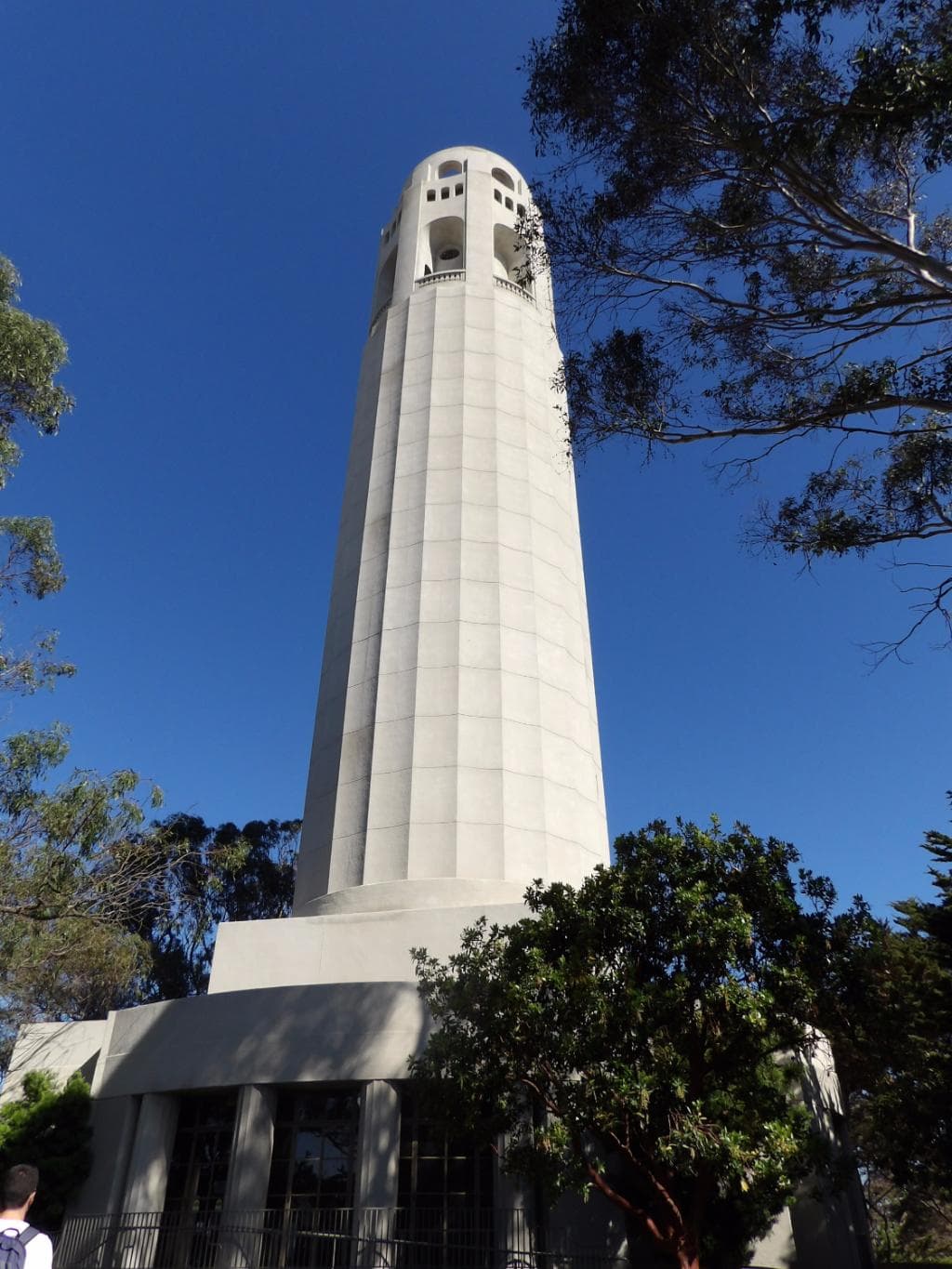 coit tower
