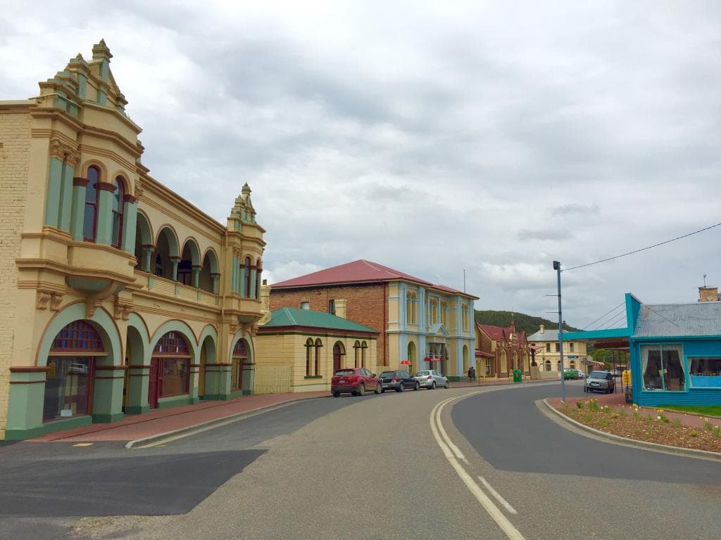 West Coast Heritage Centre Zeehan
