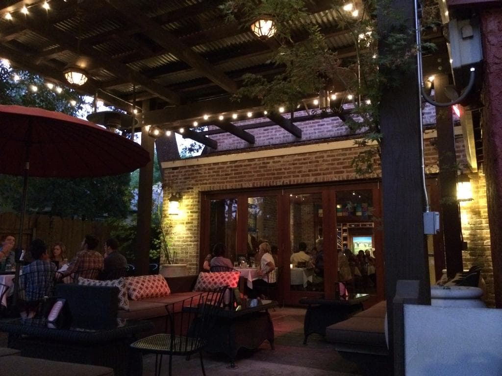 5th Street Steak House_Chico_CA