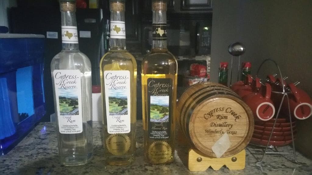 River Road (Cypress Drive)