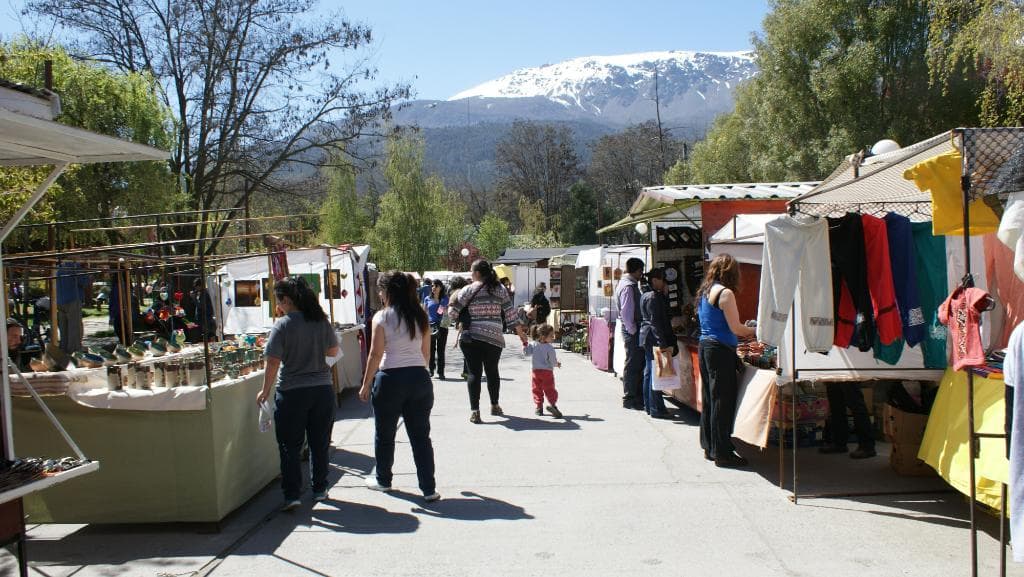 vendors