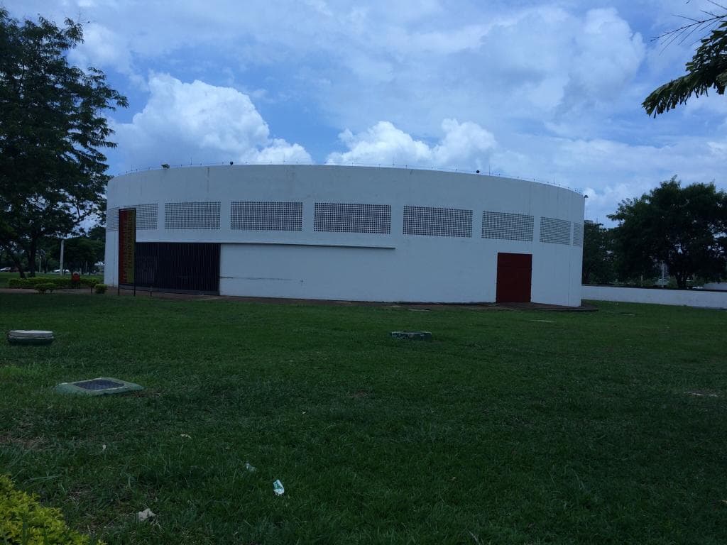 Levada Cultural Complex