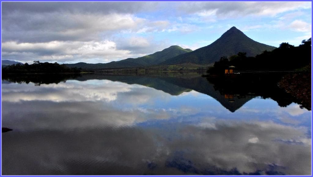 Nature's Reflections!!