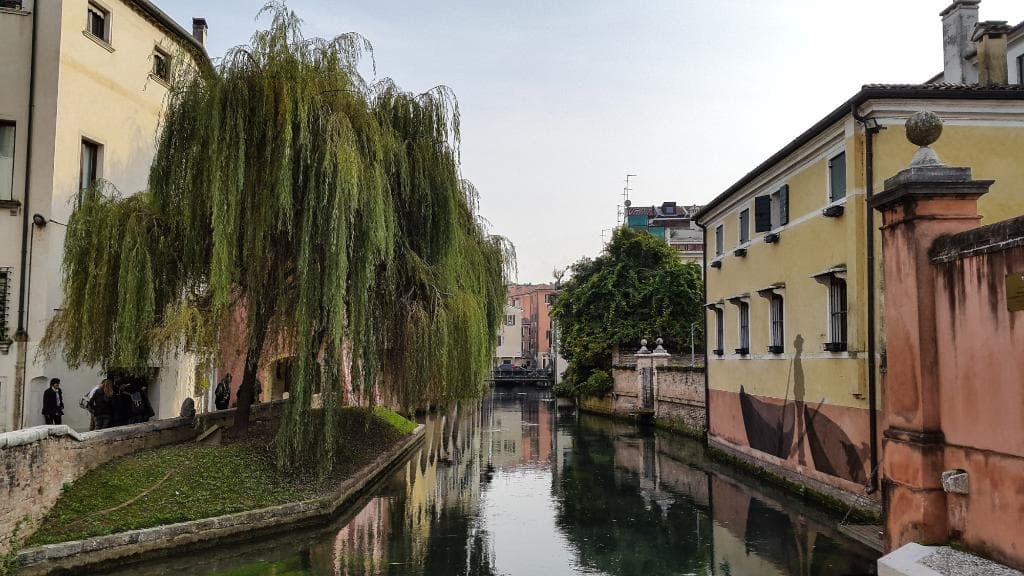 Супер каналы