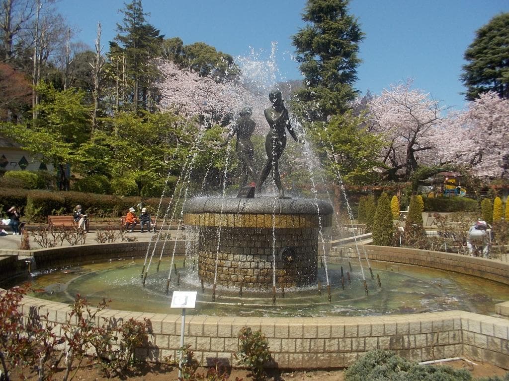 Satomi Park