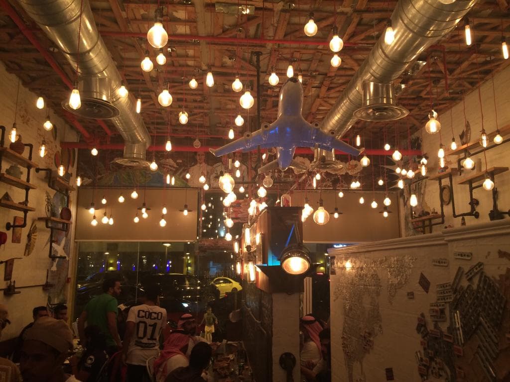 The Sandwich Gallery