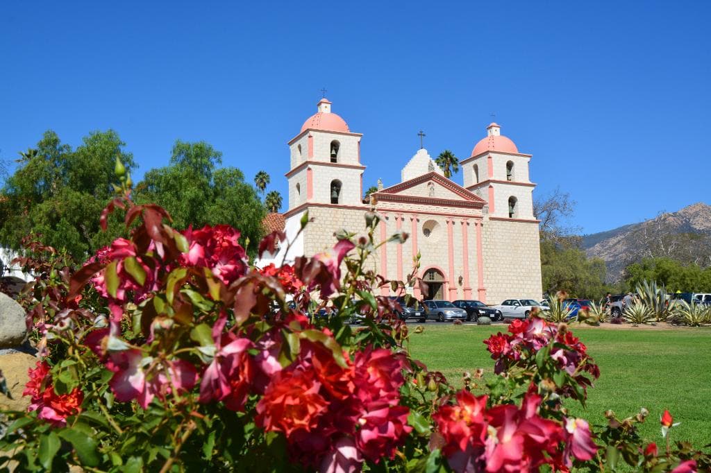 Old Mission