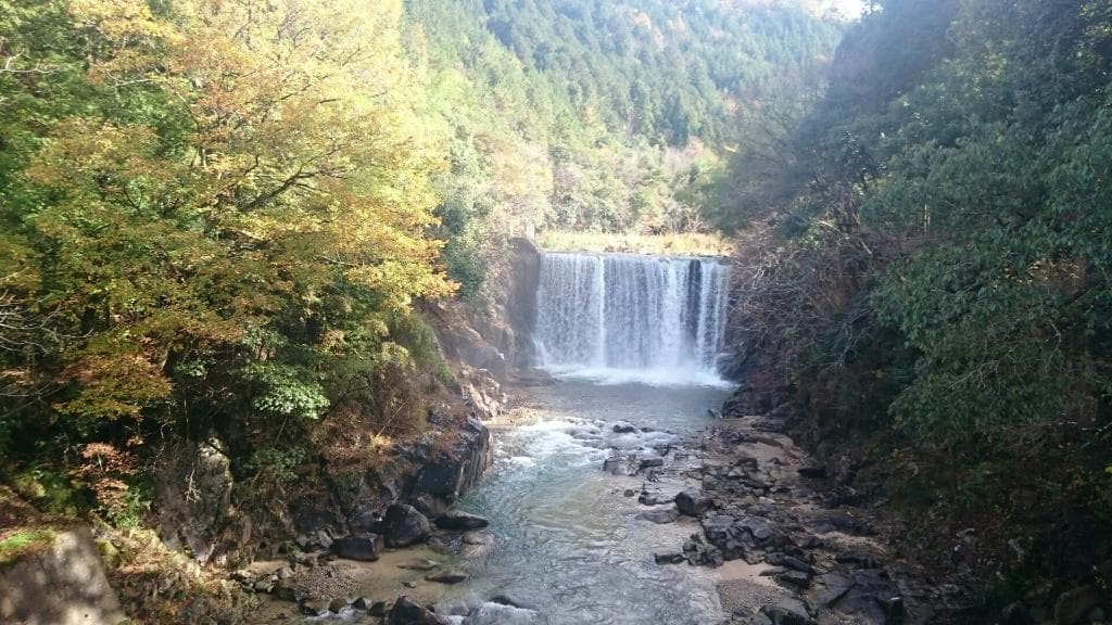 Ochiai Stone Pavement
