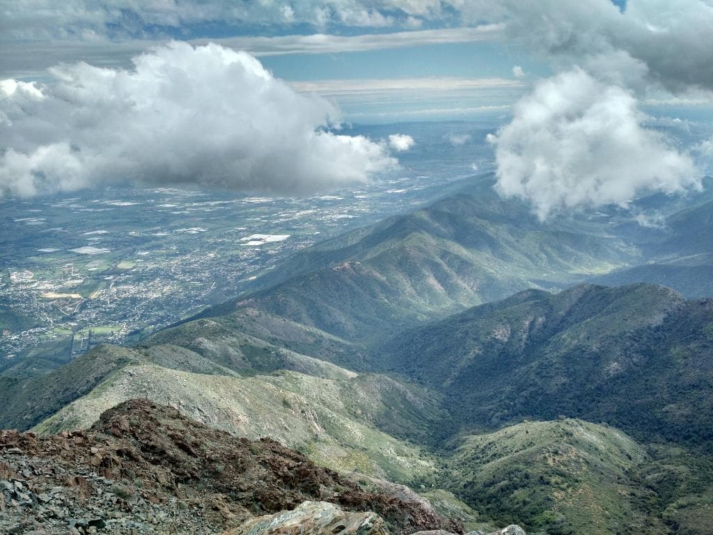la camapana