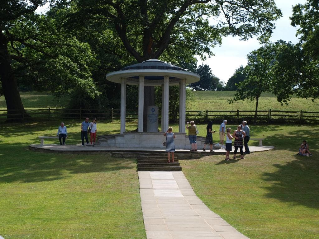 Runnymede 1