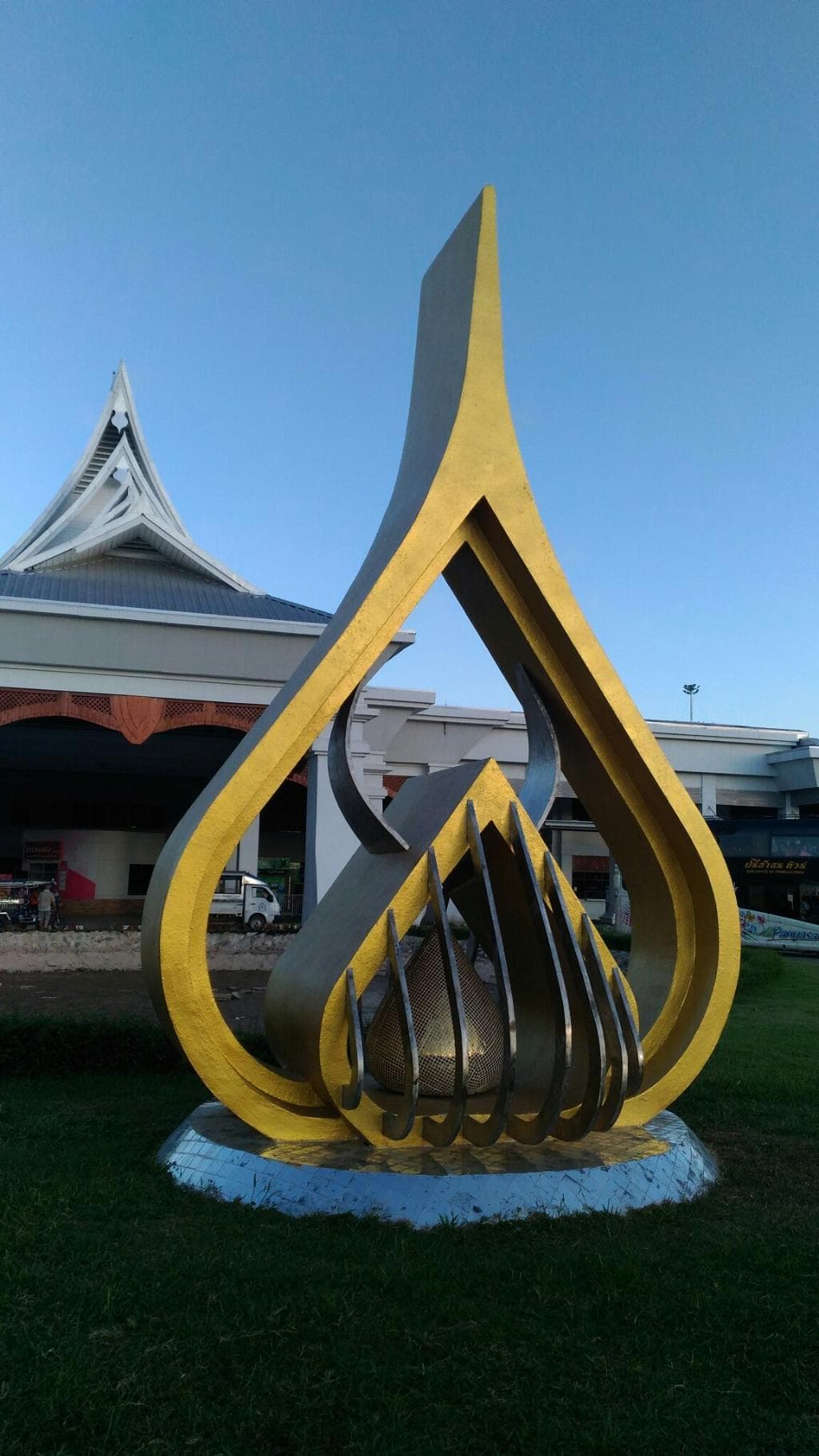 4th Thai–Lao Friendship Bridge Chiang Khong