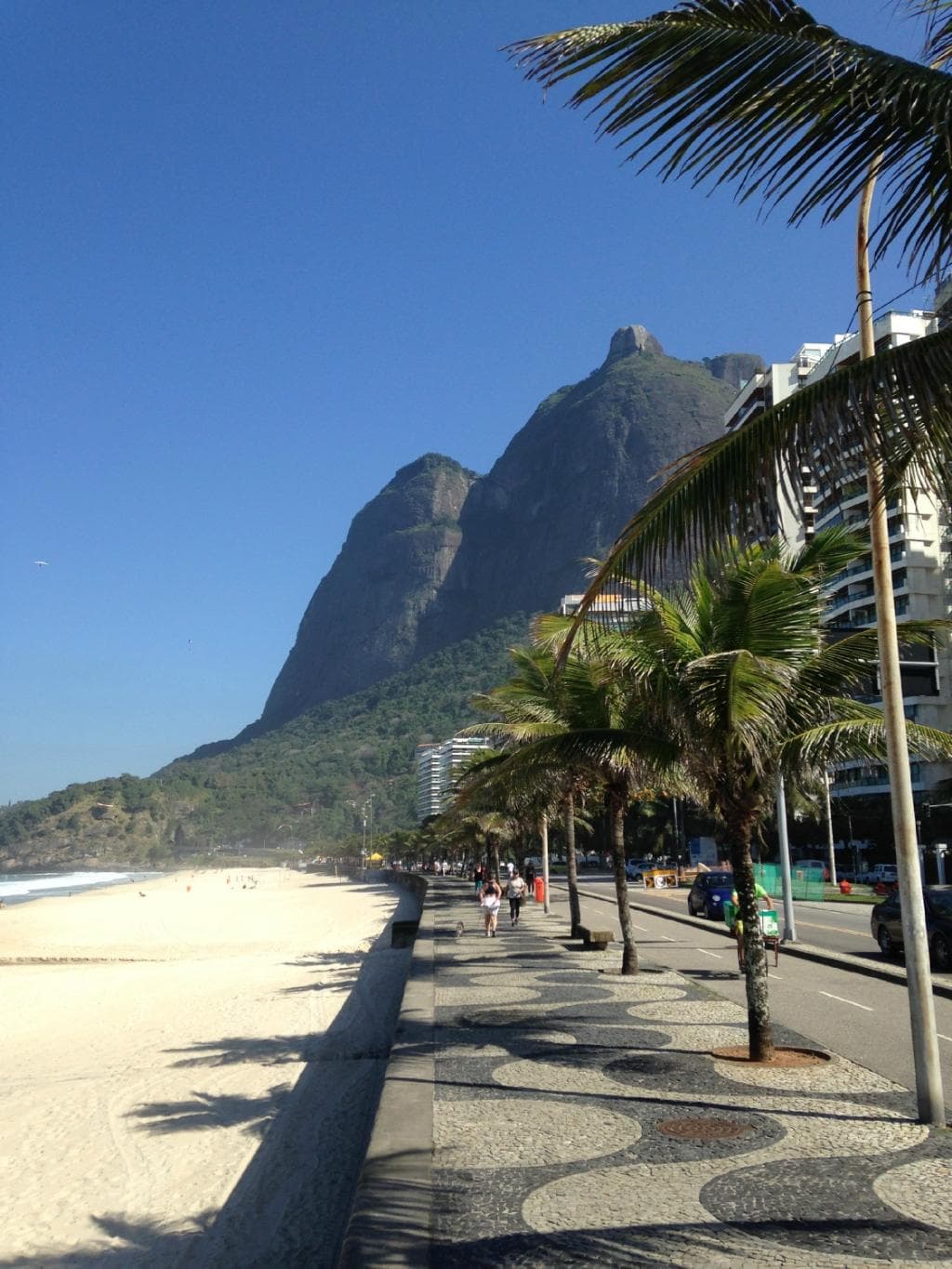 Praia do Pepino