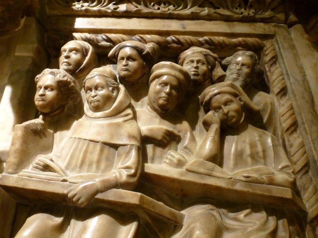 Sculpture