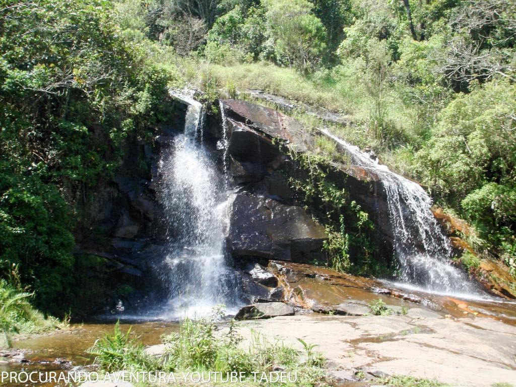 CACHOEIRA