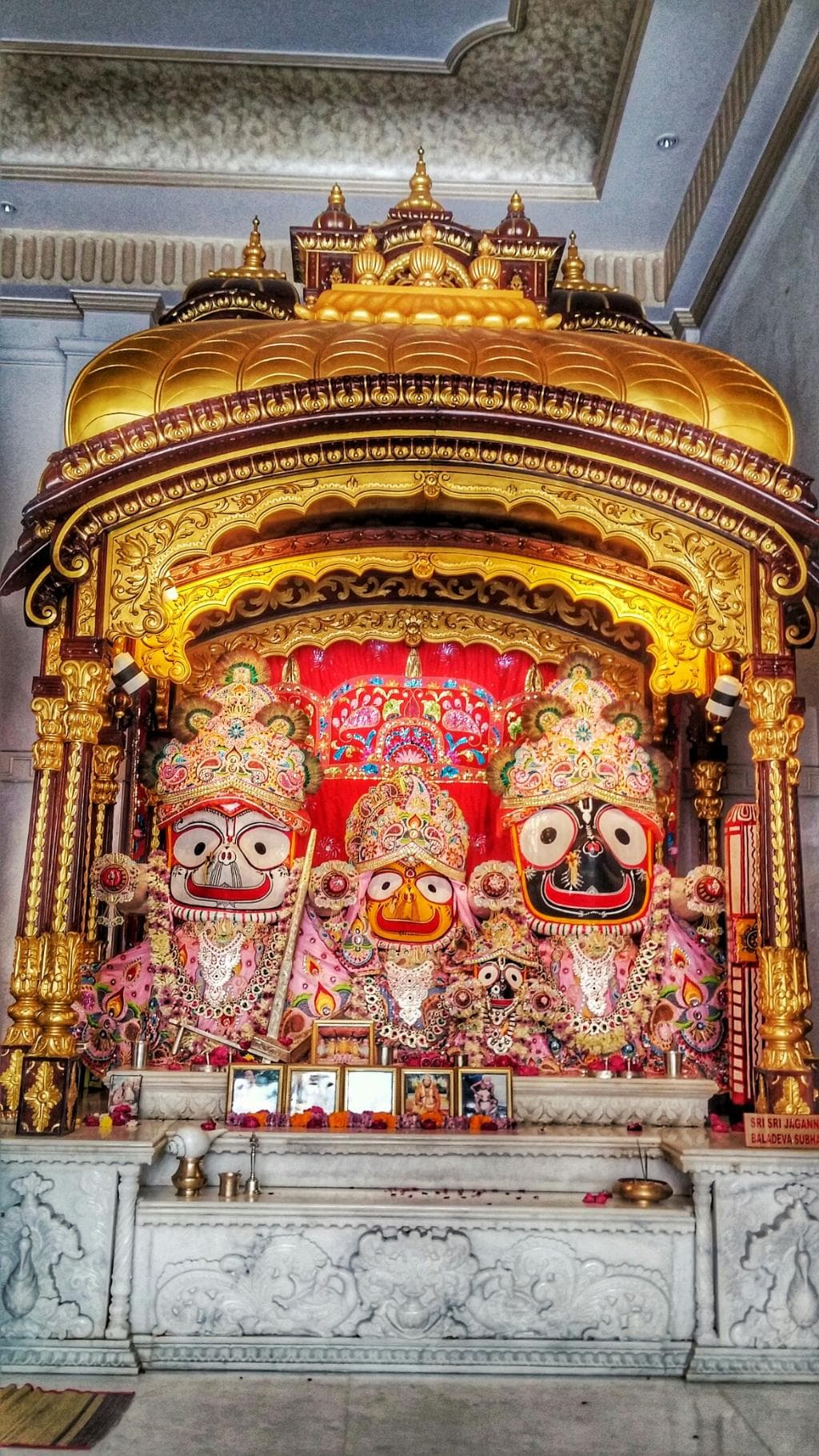 ISKCON Temple Gurgaon