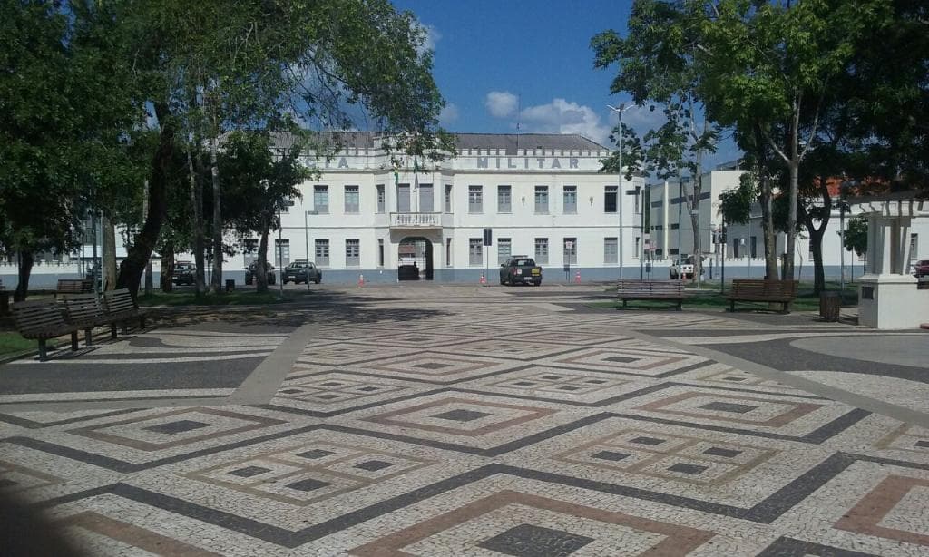 Praça da Revolução