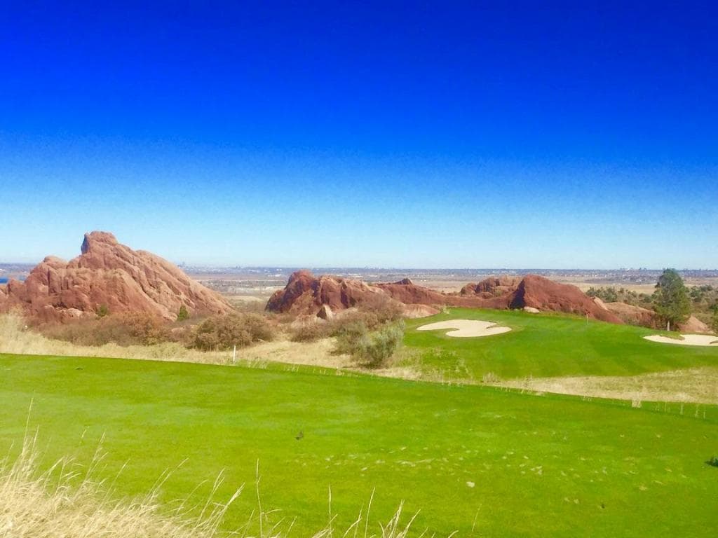 Arrowhead Golf Course