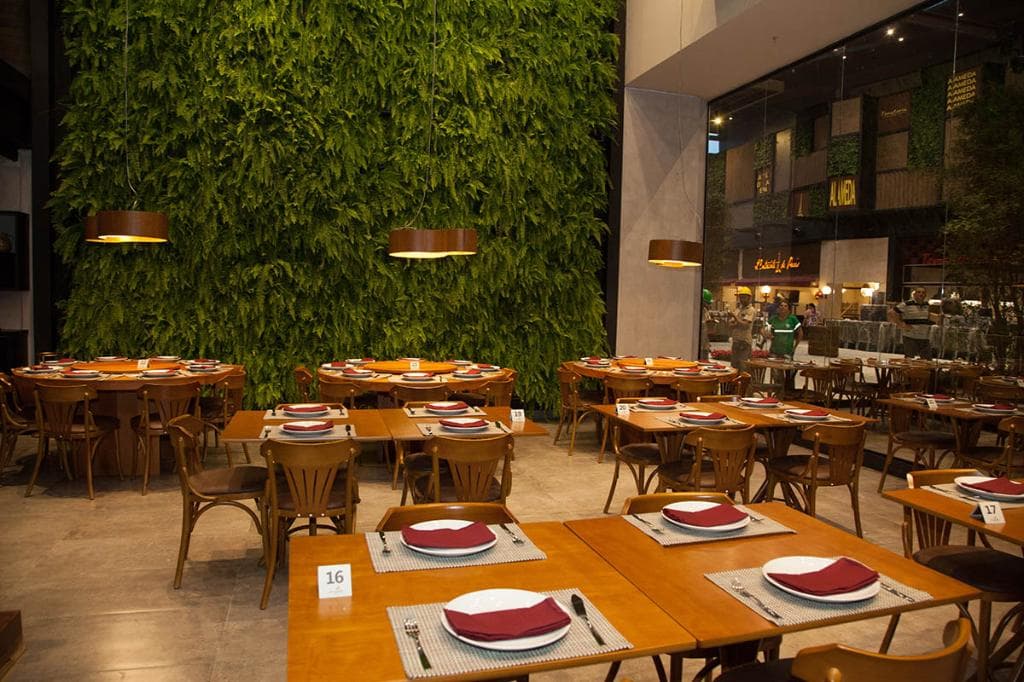 Ambiente interno