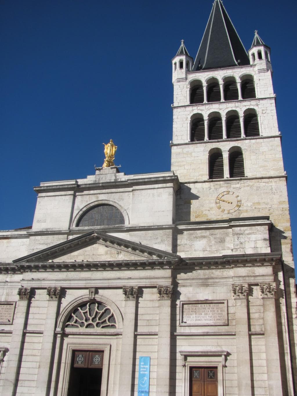 superbe cathédrale