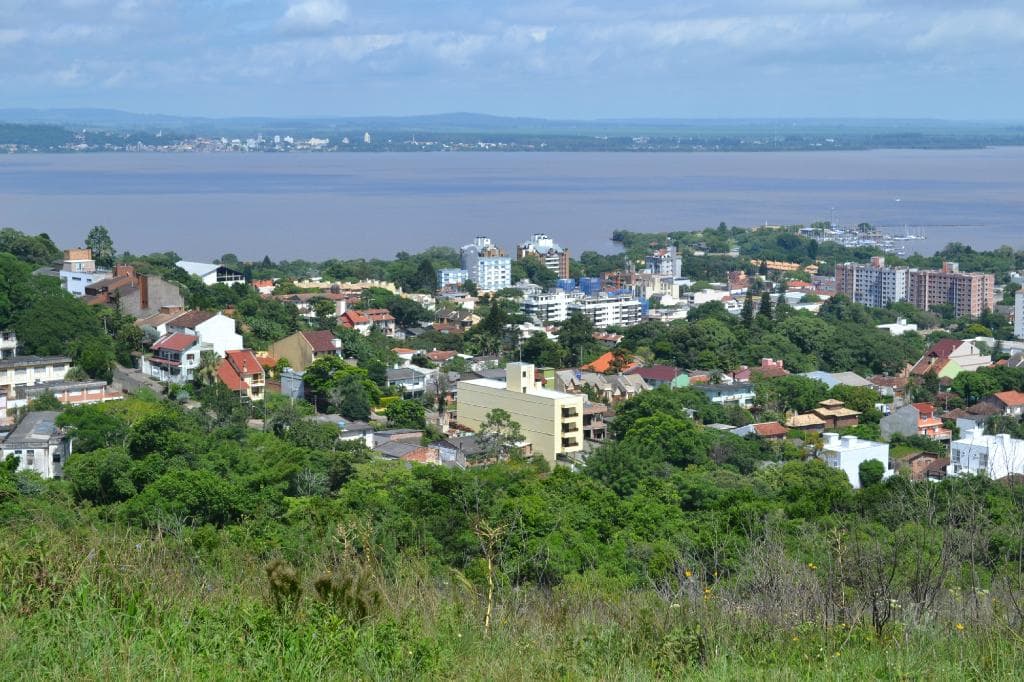 Morro do Osso