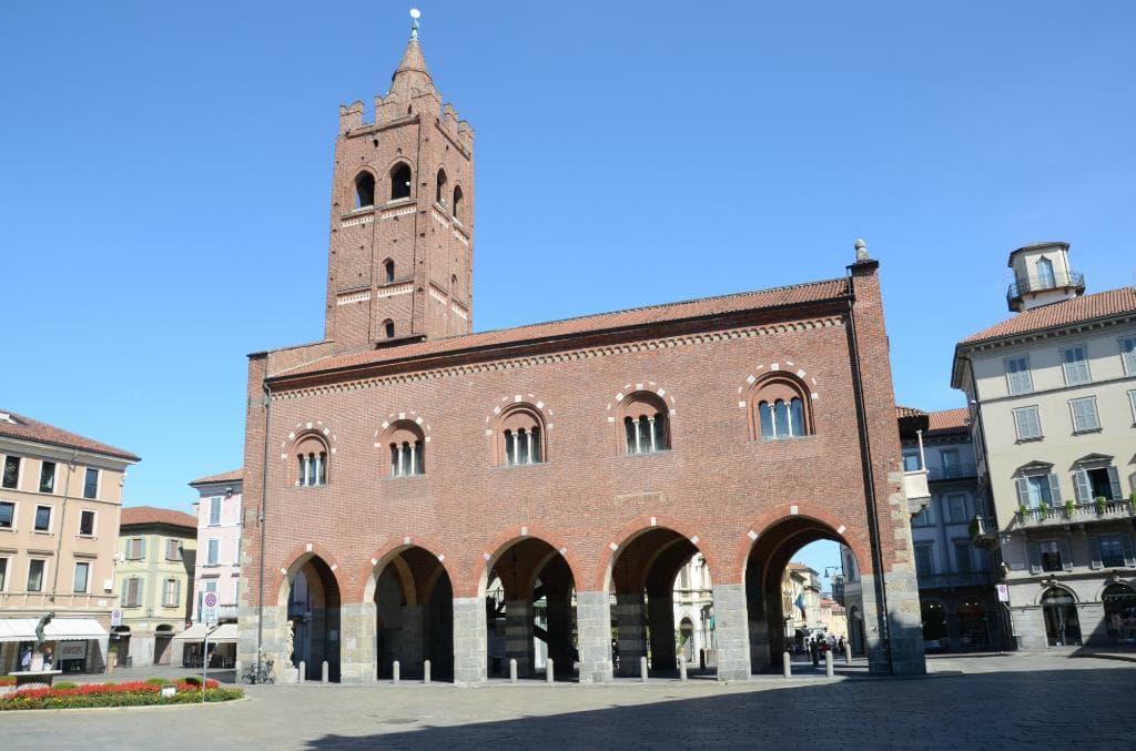 Arengario