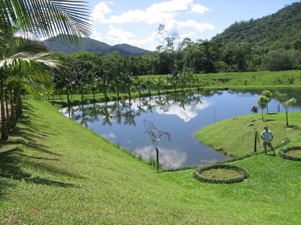 Estrada Bonita