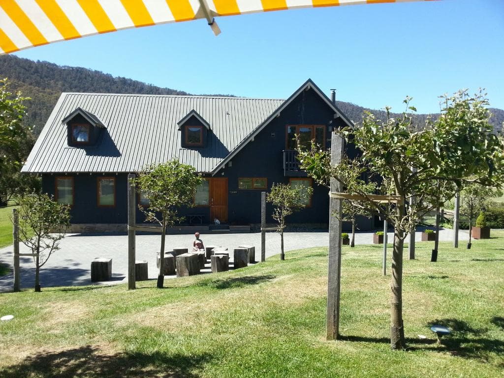 Wildbrumby Distillery