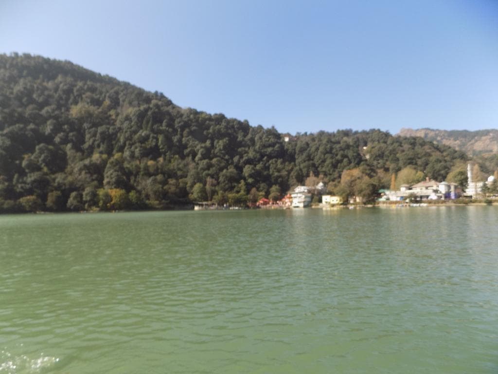 naukuchia taal