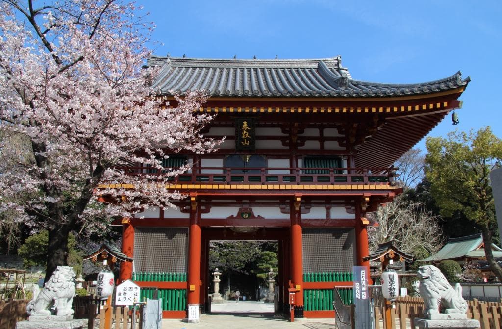目黒不動