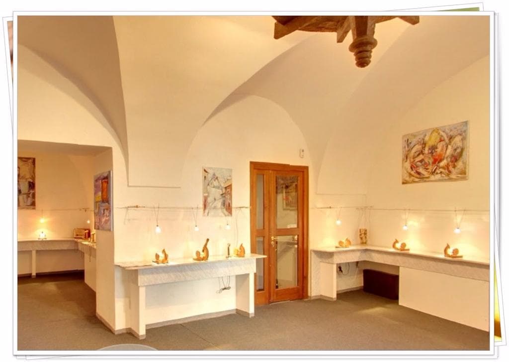Muzeum Miniatur