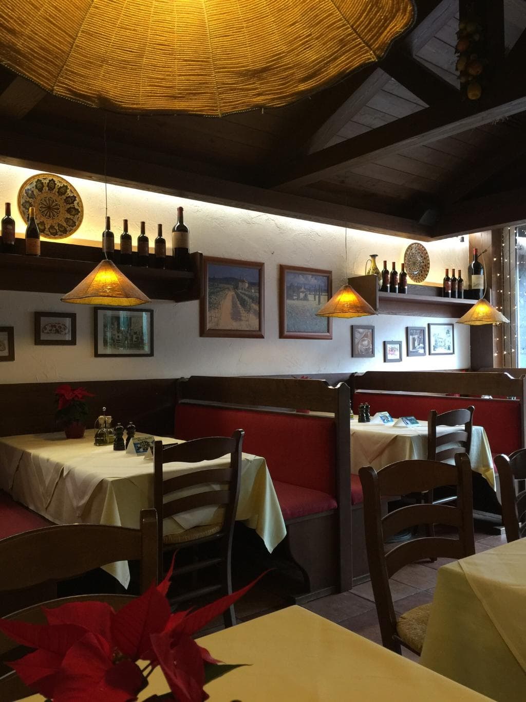 Ristorante Pizzeria La Mamma-Koblenz