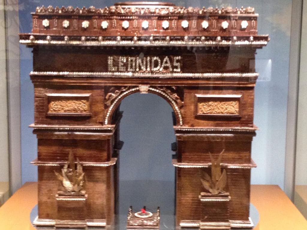 Take a Chocolate Making Workshop