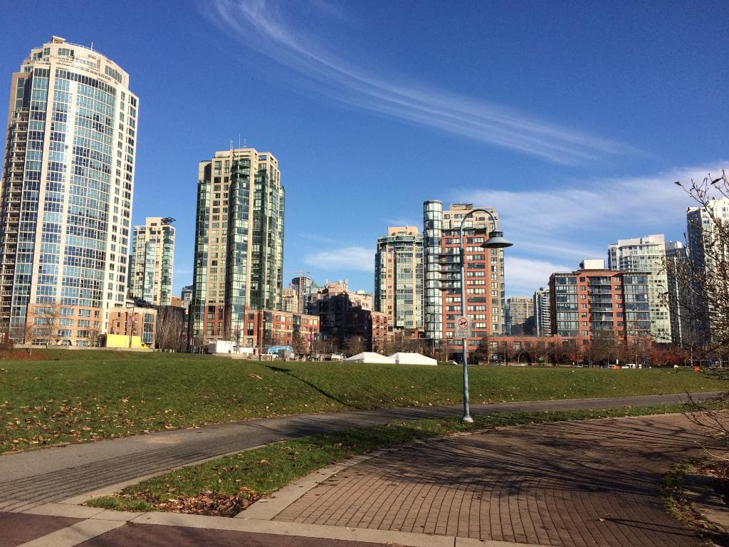 Yaletown