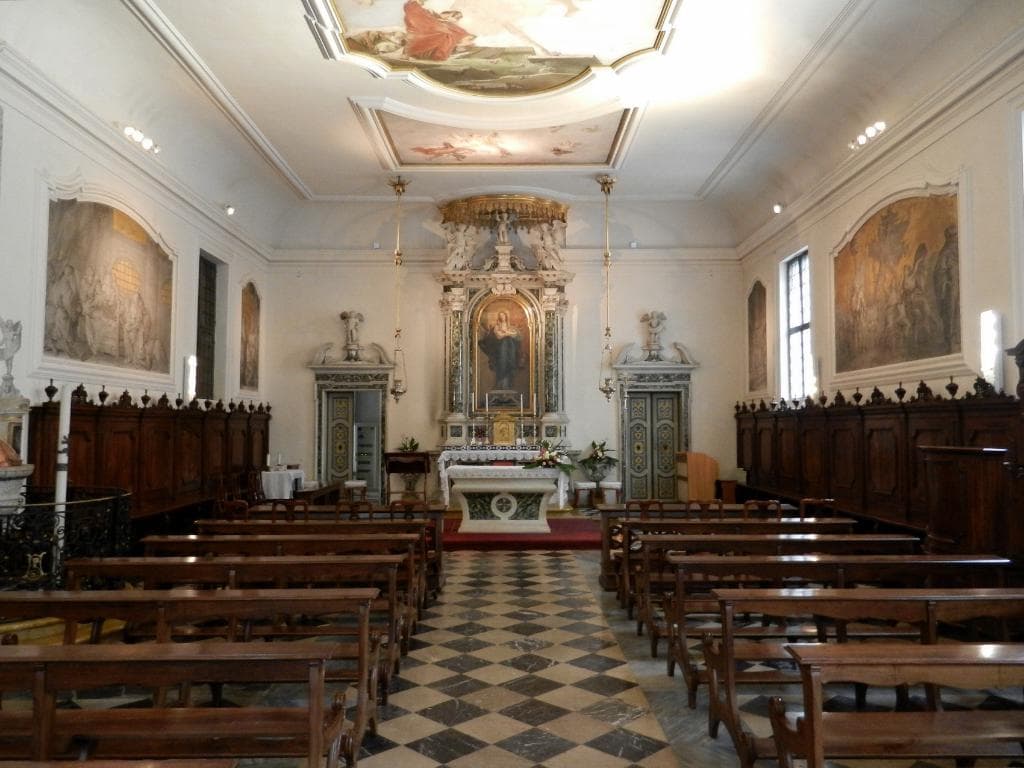 Oratorio della Purità