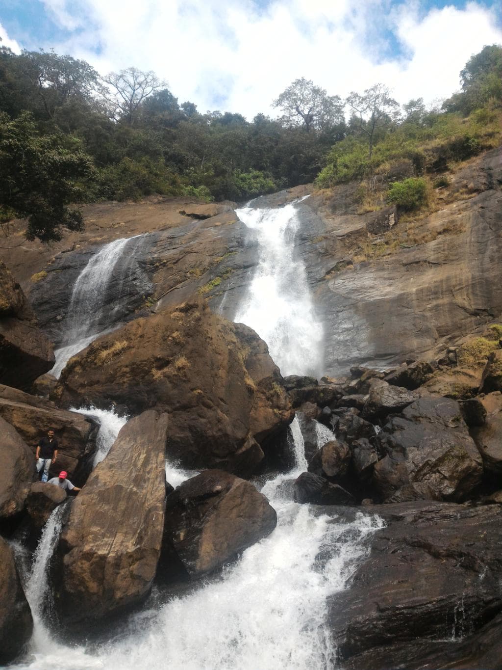 Watrfal