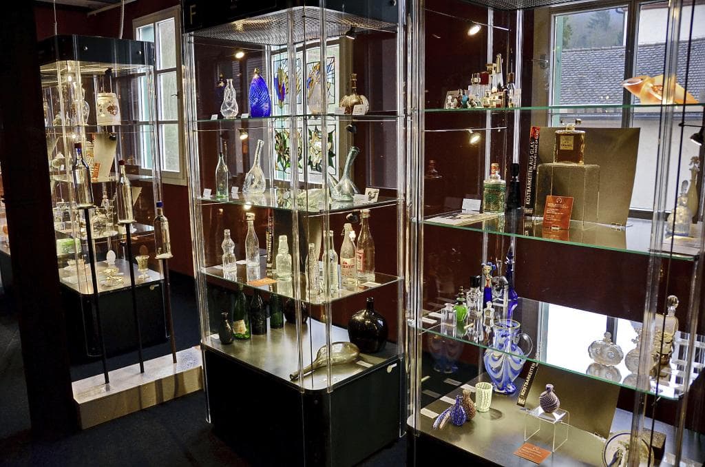 Glasmuseum