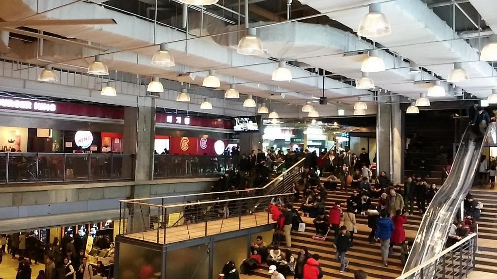 메가박스 코엑스몰점