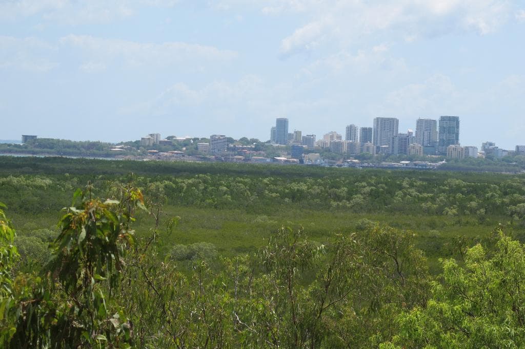Charles Darwin National Park