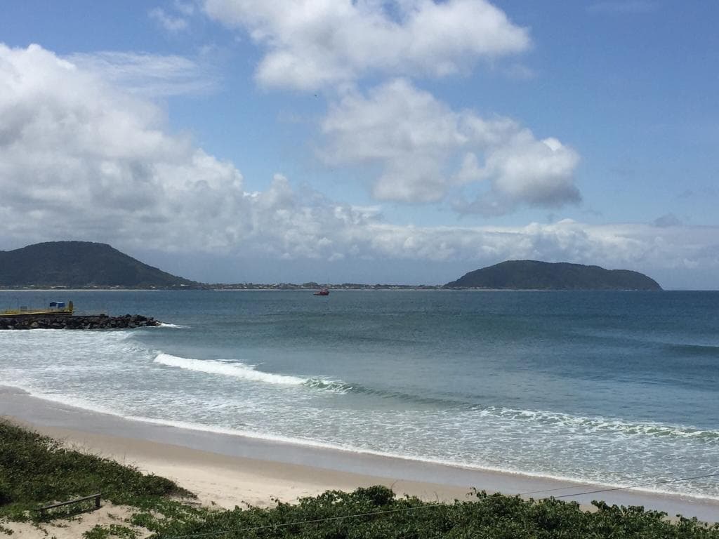 Praia da Enseada